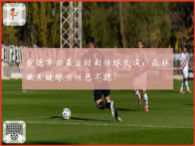 爱德华兹最后时刻传球失误，森林狼关键球为何总不稳？