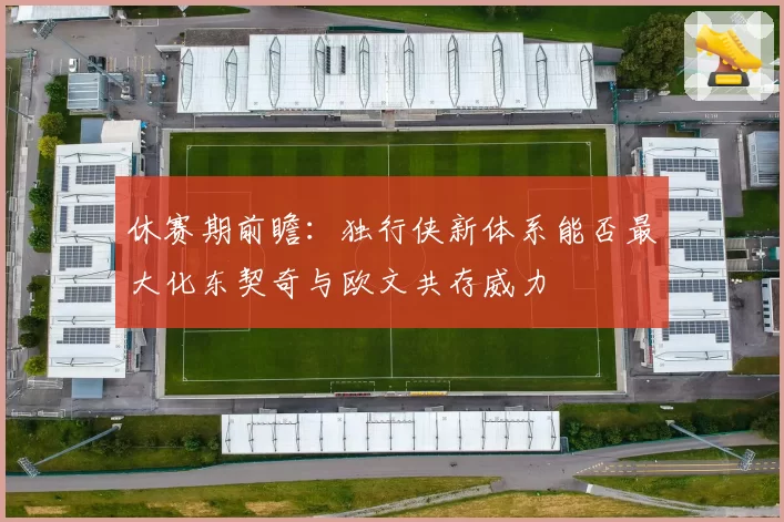 休赛期前瞻：独行侠新体系能否最大化东契奇与欧文共存威力